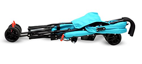 little pumpkin baby stroller buggy