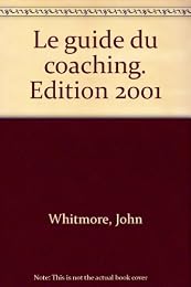 Le  guide du coaching