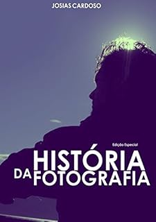 Livro História Da Fotografia