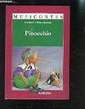 Pinocchio by 