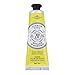 La Chatelaine 20 % Shea Butter Hand Cream, Travel Size 1 oz with Organic Argan Oil, Moisturizing, Nourishing, Repairing, Non-Greasy Formula, Made in France, Paraben Free – Citrus Frizz