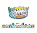 Carson-Dellosa CD-101021 Birthday Crowns, Pack of 30 primary
