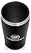 True Pint Insulated Cup by EcoFlask - Perfect Pint 16 oz Stainless Steel Cup Keeps Beer or Drinks Remarkably Cold or Hot Insulation Cup - Great as Insulated Tumbler Beer Glass Vacuum Cup or Pint Cup
