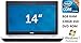 Dell Latitude E6430 14-inch Business Laptop (Intel Core i5 Processor, 8GB DDR3 RAM, 128GB SSD, DVD, Windows 7 Pro), Gray (Certified Refurbished)