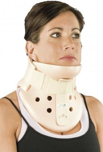 3.25" Philadelphia Cervical Collar - Large