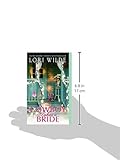 The Cowboy Takes a Bride by Lori Wilde front cover