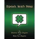 Speak Irish Now