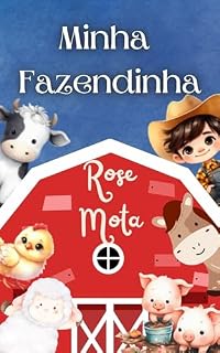 Livro Minha Fazendinha