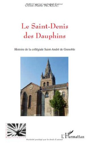 Le  Saint-Denis des Dauphins