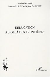 L' éducation au-delà des frontières
