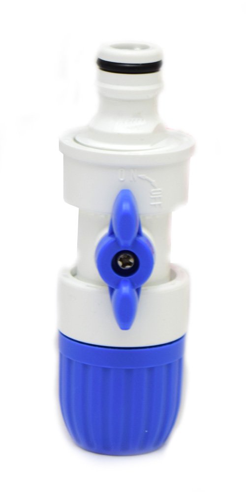 タカギ(Takagi) コック付ホースジョイントニップル裸QG036FJ商品画像