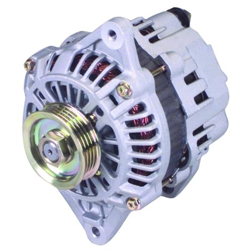 Premier Gear PG-13585 Alternator Replacement for Galant L4 (96-98), Expo L4 (95…