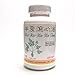 Pinella Stomach Formula Dietary Supplement 500mg 100 capsules (Ban Xia Xie Xin Tang) E12 100% Natural Herbs