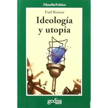 Ideología Y Utopía (Cla-De-Ma)