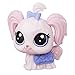 Littlest Pet Shop Maltese Doll