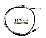HYspeed Clutch Cable Yamaha YFZ 450 2004-2009 2012-2013 YFZ450 NEW