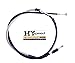 HYspeed Clutch Cable Yamaha YFZ 450 2004-2009 2012-2013 YFZ450 NEW