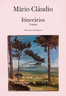 Livro Itinerários