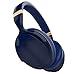 AO Active Noise Cancelling Headphones Wireless Bluetooth Headphones Over Ear - M5