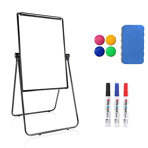 Stand White Board Dry Erase Easel Board White Boards Double