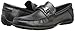 Calvin Klein Men's Wallace Leather Slip-On Loafer