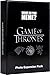 WHAT DO YOU MEME? Game of Thrones Photo Expansion Pack Designed to be Added to Core Game
