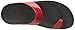 FitFlop Women's Sho Thong Sandal,Punch Pink