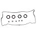 Cylinder Valve Cover Gasket Replacement For Toyota/Geo 93-97 1.6L 1.8L 16v 7AFE