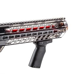 WORKER MXC Prophecy-R Short Dart Power Type Blaster