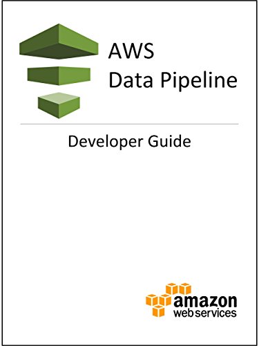 AWS Data Pipeline: Developer Guide