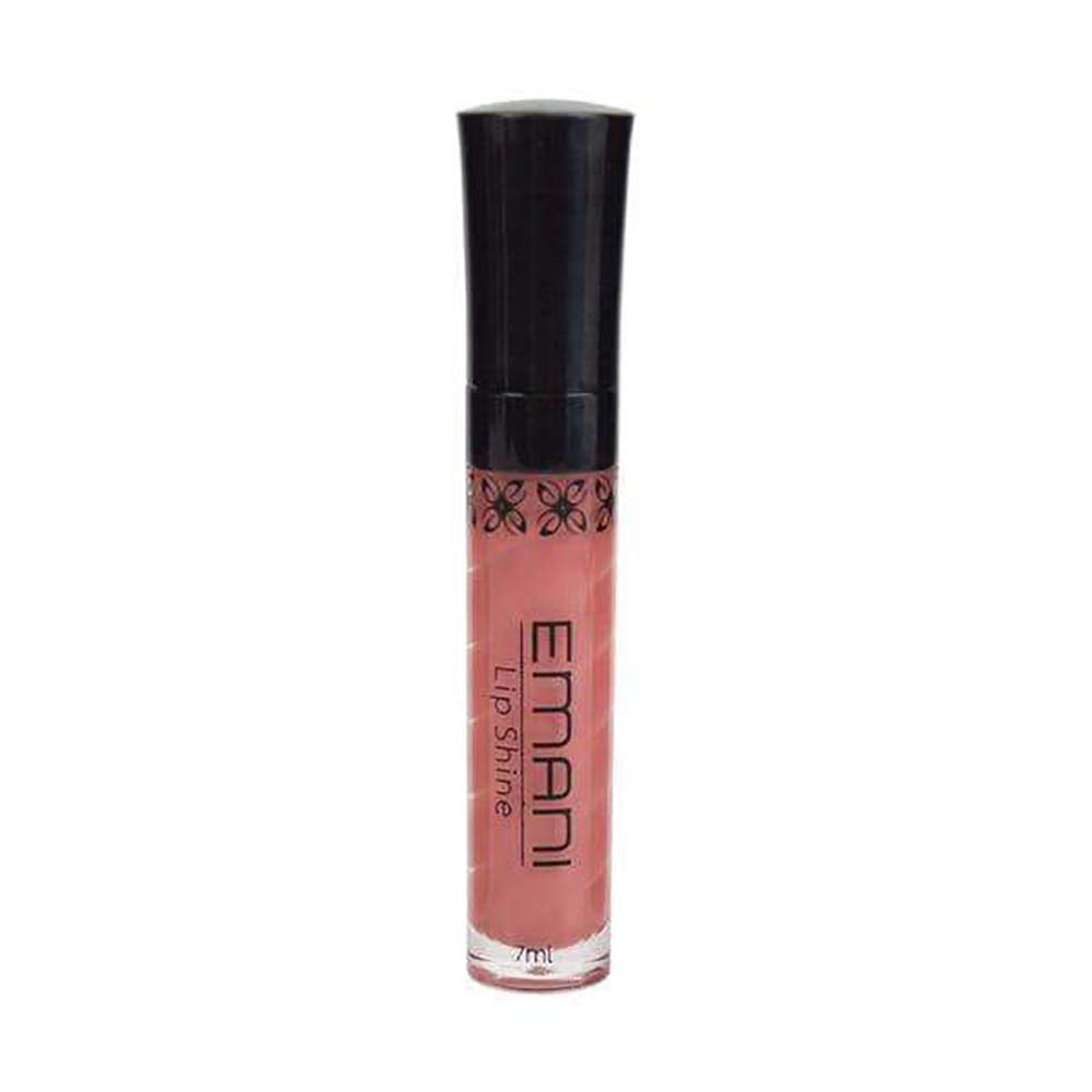 Emani Organic Lip Shine/Gloss - Rain Maker