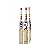 SS Kashmir Willow Leather Ball Cricket Bat, Exclusive Cricket Bat for Adult Full Size with Full Protection Cover (TON Maximus)