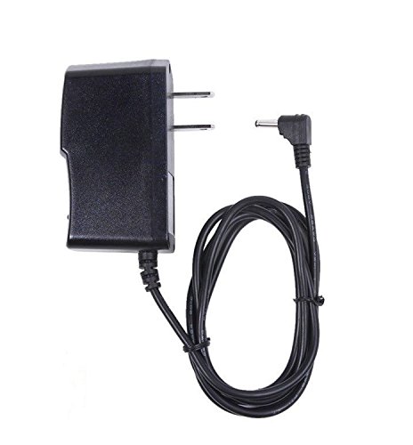 MaxLLTo 2A AC/DC Wall Charger Power Adapter Cord For RCA Maven PRO RCT6213W87 DK Tablet