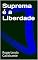 Livro Suprema é a Liberdade