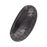 Shinko 009 Raven Radial Sport Bike Motorcycle Tire - 190/50ZR17 / Rear