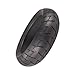 Shinko 009 Raven Radial Sport Bike Motorcycle Tire - 190/50ZR17 / Rear