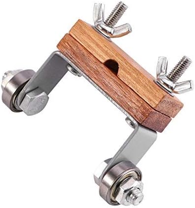 Honing Guide, Graver Chisel Sharpener Woodworking Carving Knives Sharpening Tools