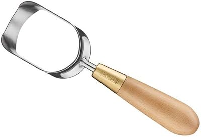 Burgon & Ball Sophie Conran Ergo Hoe GSC/HOE Stainless Steel Head