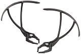 Parrot PF070266 Genuine Mambo - 2 Hulls, Black