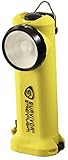 Streamlight 90510 Survivor LED Flashlight Rechargeable without Charger, Yellow - 175 Lumens
