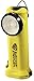 Streamlight 90541 Survivor 175-Lumen Alkaline Safety-Rated Firefighter Right Angle Flashlight, Yellow