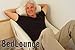 BedLounge Classic - Feather & Down Model - Regular Size - Natural Color