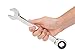 TEKTON 20 mm Ratcheting Combination Wrench | WRN53120