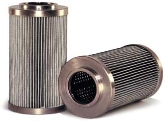 QTY 1 AFE 50600381 FILTREC/IBERICA DIRECT REPLACEMENT, HYDRAULIC FILTER