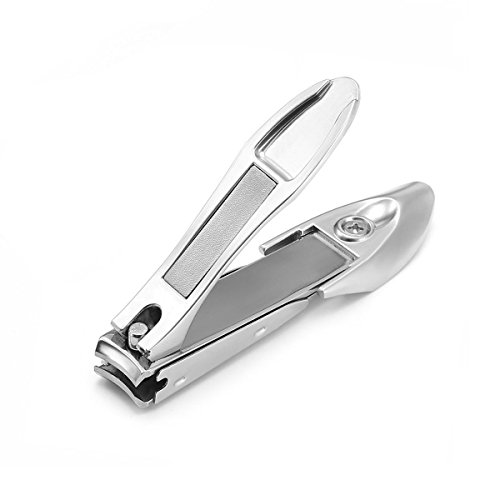 Trim Easy Hold Nail Clippers Nailclippers