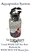 Cz Garden Supply 50 Pack - 3 inch Round Net Cups Pots Wide Lip Design
