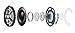 Sony MDR-1A Headphone - Silver (International Version U.S. warranty may not apply)