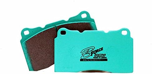 Project Mu PBR230 B-Force Brake Pads