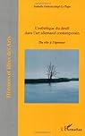 L'esthétique du deuil dans l'art allemand contemporain : Du rite à l'épreuve par Doleviczényi-Le Pape