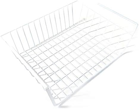 LapWorks Link-It Hanging Shelf - Accessory for Link-It Cart (Hanging Shelf)